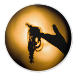 タスベエロザリオビーズ セラミックノブ