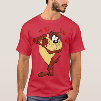 タスマニアデビル1 Tシャツ