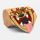 タスマニアデビル™スタンディング ネクタイ (ロール)