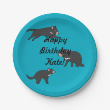 タスマニアデビル