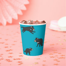 タスマニアデビル