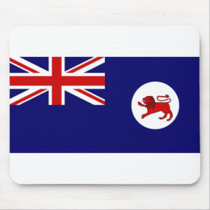 タスマニア国旗 マウスパッド