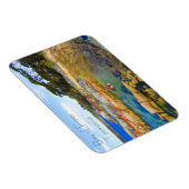 タスマニア湾 マグネット (右側)