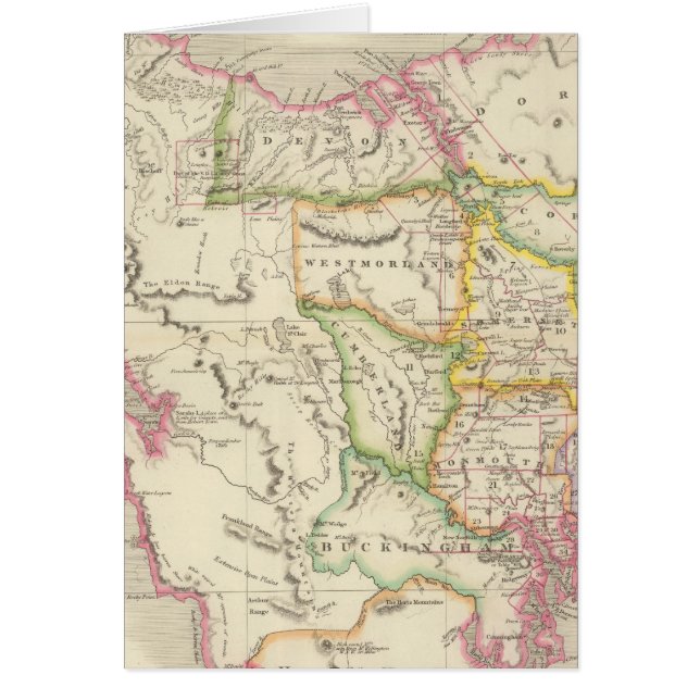 タスマニア (正面)