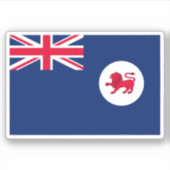 タスマニア シール (正面)