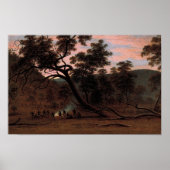 タスマニア ポスター (正面)