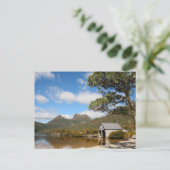 タスマニア ポストカード (スタンド正面)