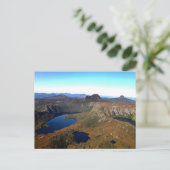 タスマニア ポストカード (スタンド正面)