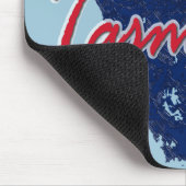 タスマニア マウスパッド (コーナー)