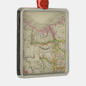 タスマニア メタルオーナメント (右)