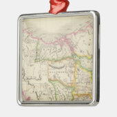 タスマニア メタルオーナメント (左)