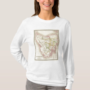 タスマニア Tシャツ