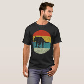 タスマニア Tシャツ (正面フル)