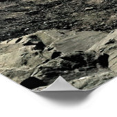 タスマンバレー ポスター (角)