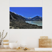 タスマンバレー ポスター (キッチン)