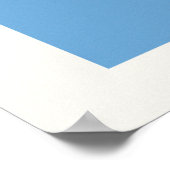 タスマン帝国S30エアウェイズヴィンテージポスター1930s ポスター (角)