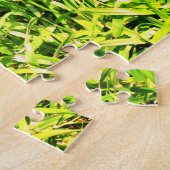 タスマン風の悪魔 ジグソーパズル (側面)