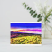 タスマン ポストカード (スタンド正面)