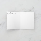 タズ.... カード (内部)