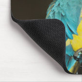 タズ.... マウスパッド (コーナー)