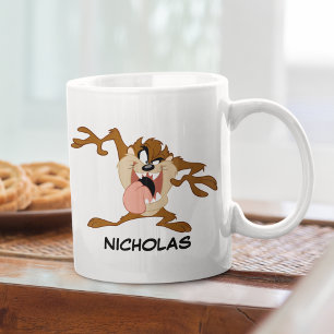 タズ™ 舌を突き出して マグカップ