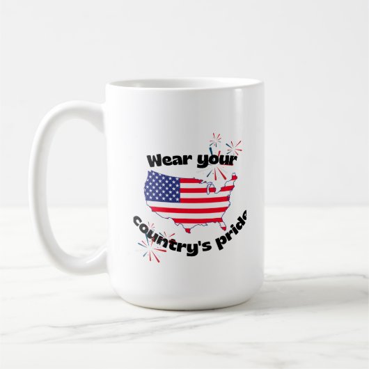 タセ コーヒーマグカップ (左)