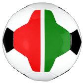 タタールスタン サッカーボール (回転)