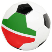 タタールスタン サッカーボール (3/4)