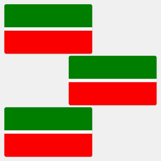 タタールスタン ラベル (グループ)