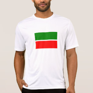 タタールスタン Tシャツ