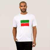 タタールスタン Tシャツ (正面フル)