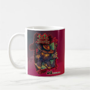タタDuendeのマグ コーヒーマグカップ