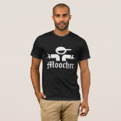 タダ乗りTシャツ Tシャツ (正面フル)