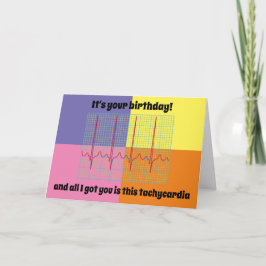 タチーメディカルパン カード