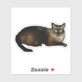 タッカー シール