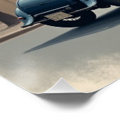 タッカー モバイル ポスター (コーナー)