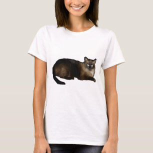 タッカー Tシャツ
