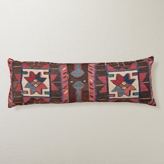 タッキリムアリゾナウエスタンカウボーイスタイル  ボディピロー (裏面)