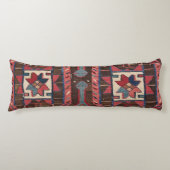 タッキリムアリゾナウエスタンカウボーイスタイル  ボディピロー (正面)