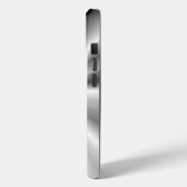 タックと転が – ブラシ付きメタル Case-Mate iPhoneケース (裏面 / 左)