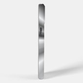 タックと転が – ブラシ付きメタル Case-Mate iPhoneケース (裏面 / 右)