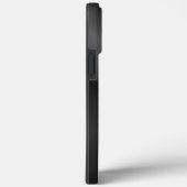 タックと：ブラッ転がシュ金属ケース – マテiPhoneケース Case-Mate iPhoneケース (裏面 / 右)