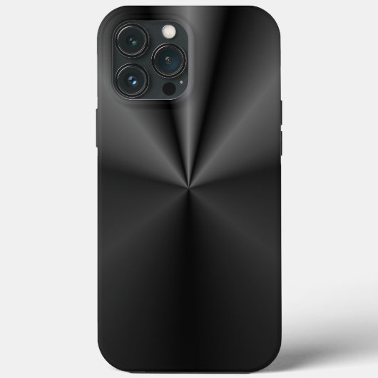 タックと：ブラッ転がシュ金属ケース – マテiPhoneケース Case-Mate iPhoneケース (裏面)