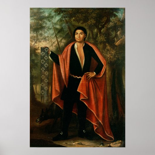 タックイェックネーンホーガートン ポスター (正面)