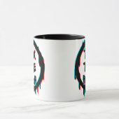 タックスザリッチオリジナル マグカップ (中央)