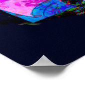 タックタックタックジップ ポスター (角)