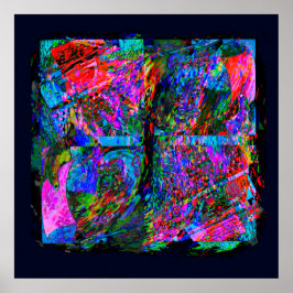 タックタックタックジップ ポスター