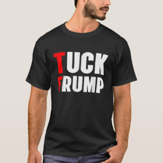 タックフランプおもしろいアンチトランプ86 47トランプ2024s tシャツ