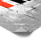 タックフランプ ポスター (角)