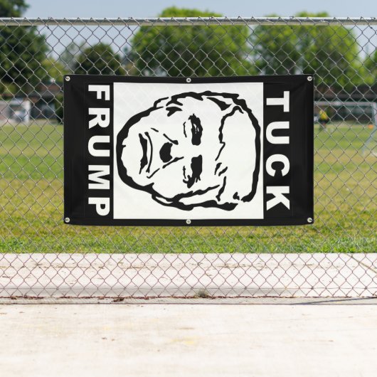 タックフランプ 横断幕 (インサイチュ)